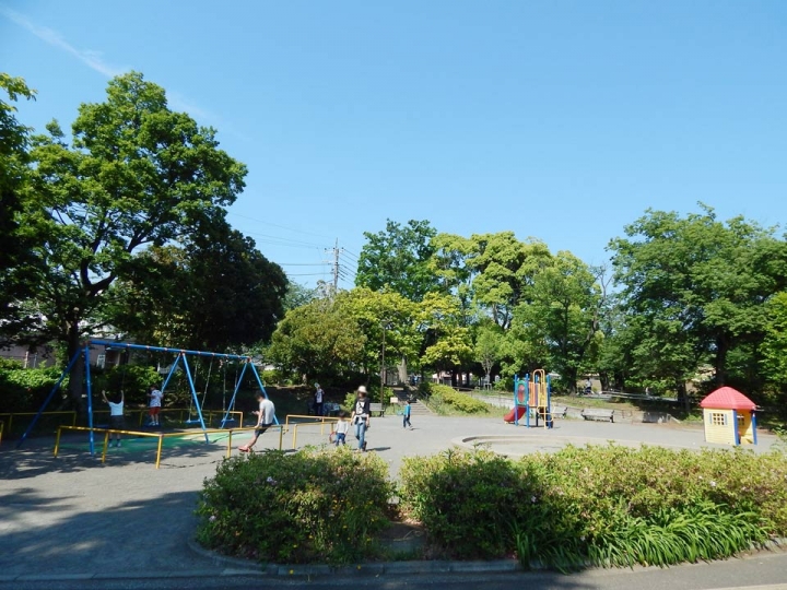 【遊玩】橫濱市泉區-しらゆり公園/和泉遊水地/境川遊水地公園/鯉のぼり大会