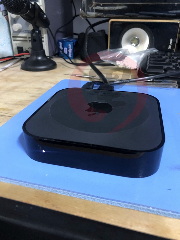 點我看大圖 那些年的我從 TV3 一路修到 TV 4K 的經歷...Orz