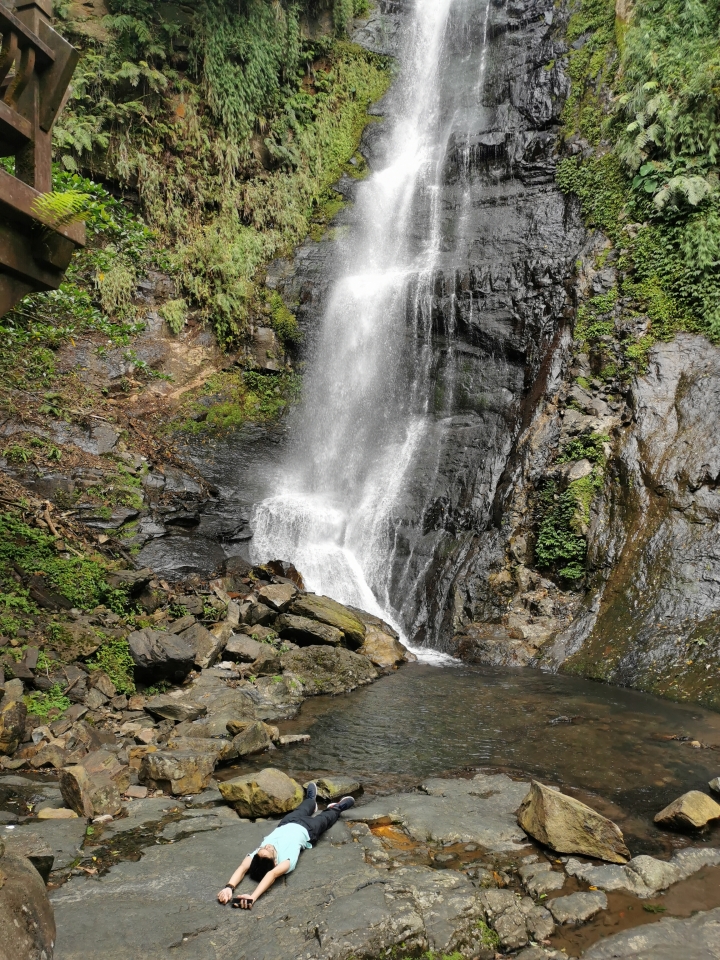 小米9TPRO微開箱，與P30輕旅遊拍照對比測試