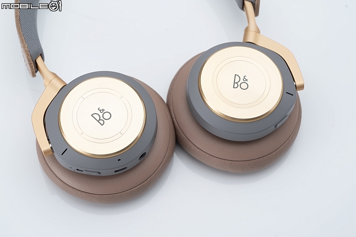 優雅寧靜之聲！ Beoplay H9 3rd Gen 無線降噪耳機開箱！