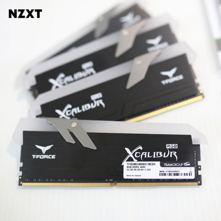 雙Elite出擊,NZXT H510 Elite開箱!
