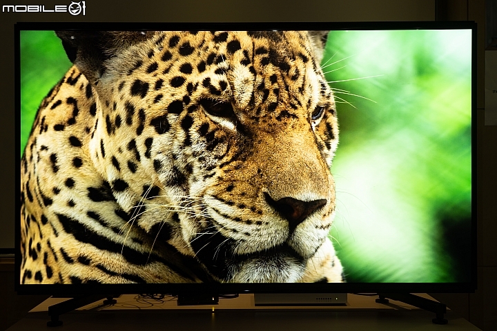 Sony BRAVIA MASTER KD-85Z9G 8K HDR 液晶電視 邁向畫質新『視』代！
