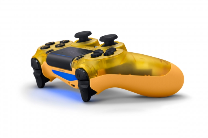 《死亡擱淺》 PS4 Pro DEATH STRANDING Limited Edition 同捆特仕機 11/8 限量推出!BB圓艙風格手把超吸睛!