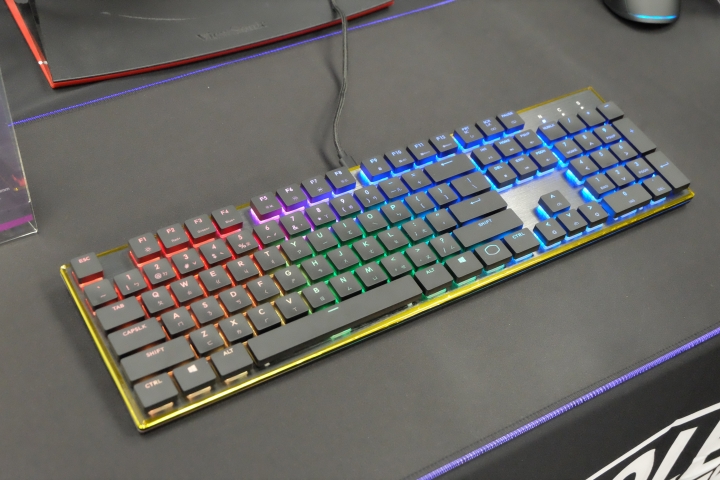 CoolerMaster小學堂 電競產品選購大揭密