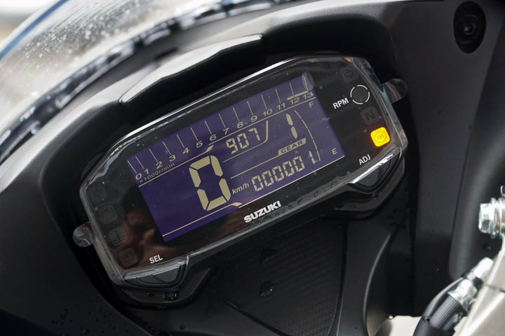 【採訪】2020 年款到港！SUZUKI GSX-R150 & GSX-S150 ABS 正式發表！