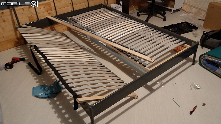 【DIY】北歐輕工業風 臥室 輕裝潢改造(圖多)