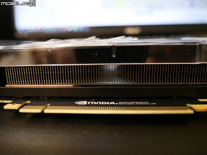 Galax RTX2080 OC 降價促銷 16990