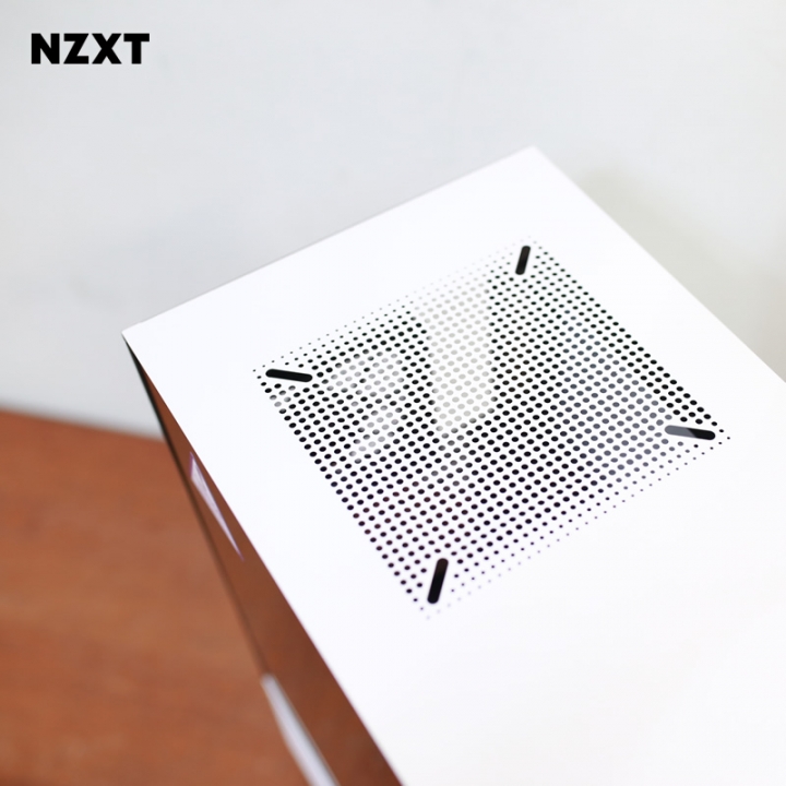 雙Elite出擊,NZXT H510 Elite開箱!