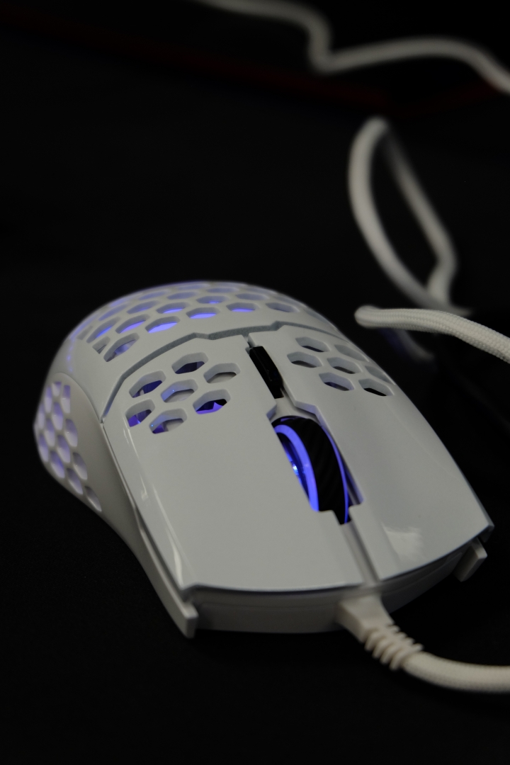 CoolerMaster小學堂 電競產品選購大揭密