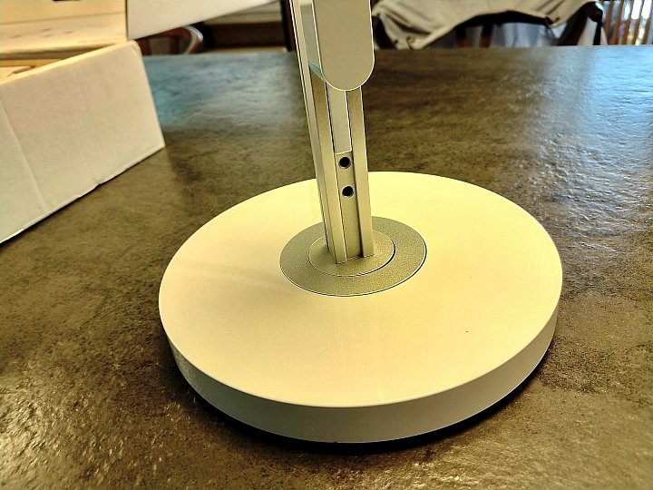 優質 X 智慧 X 個人化《Dyson Lightcycle™檯燈》體驗心得分享