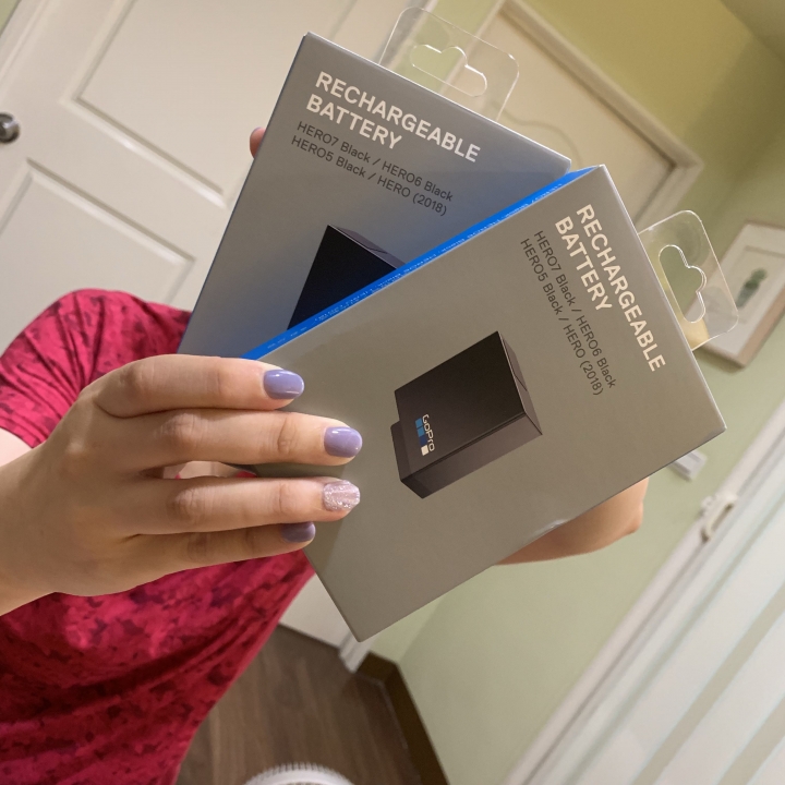 gopro hero 7 淘寶購開箱