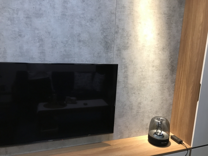 關於harman kardon arua studio 2 清潔