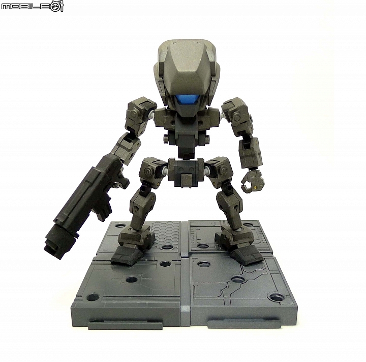 3D列印【Base Block】