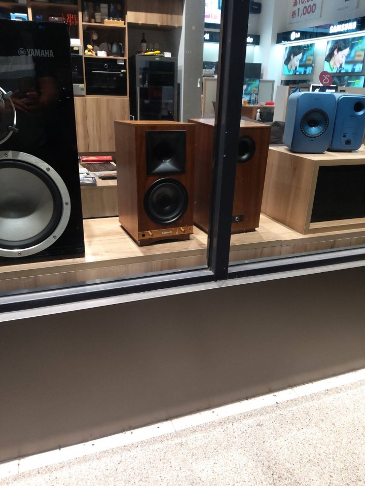 Klipsch新Reference Premiere系列體驗