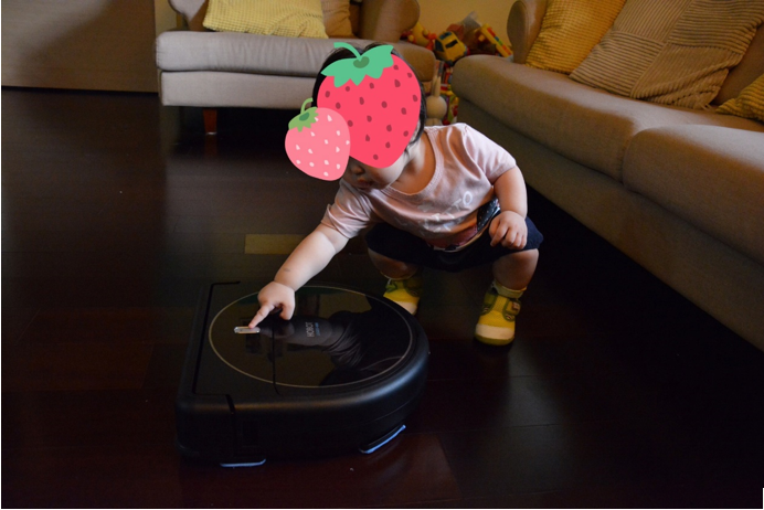 深色檀木地板清潔保養救星雷姬688分享