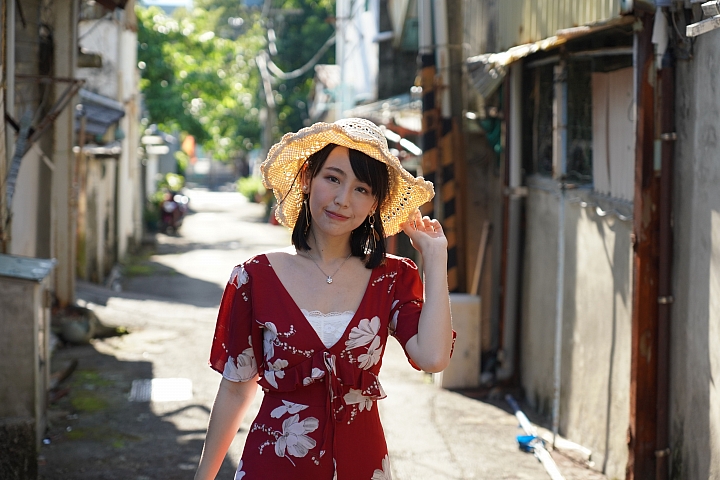 E-Mount 首顆「G」鏡皇！ Sony E 16-55mm f/2.8 G 評測報告！