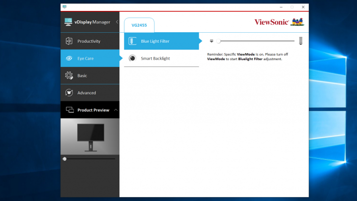 【體驗分享】翻轉你的視界「ViewSonic VG2455」人體工學設計多角度旋轉顯示器