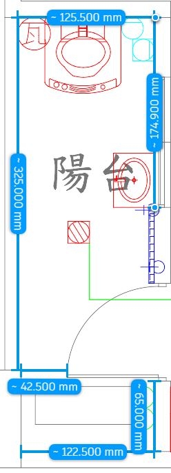 室外機位置請教