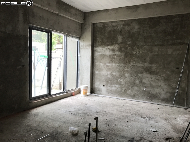 【開箱】自地自建的我終於開箱了