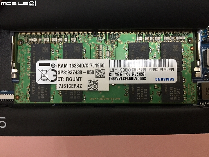 【體驗】大叔，小孩 與 酷炫電競筆電 HP OMEN 15 的多日相處紀實