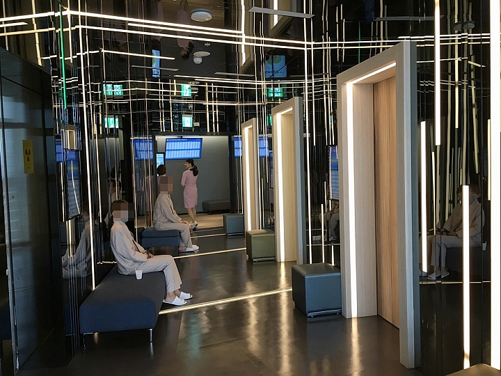 【台中/西屯區】專人接待指引健診，團體報名享高規格服務，晨悅預防醫學機構