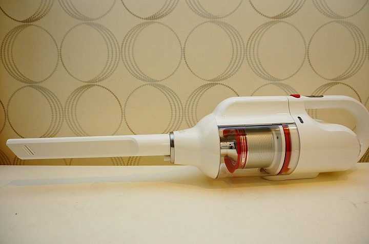 【開箱】《PUPPY小狗電器T10 Home無線手持吸塵器》吸塵器 選小狗