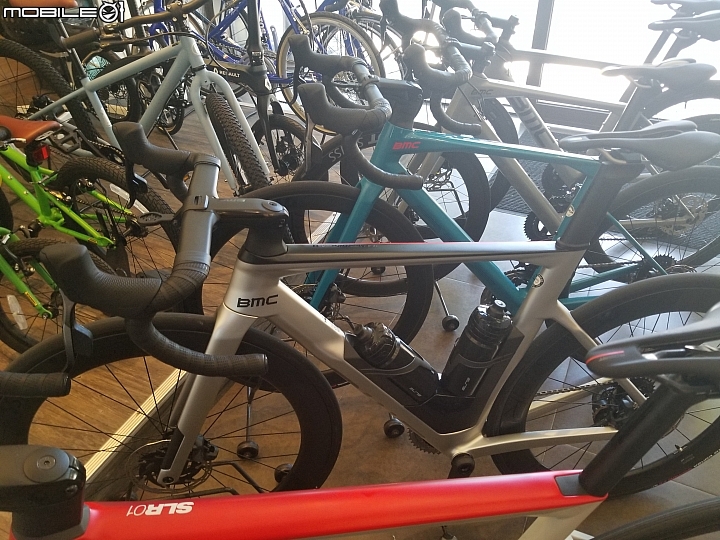 BMC 2020 VS 2019??