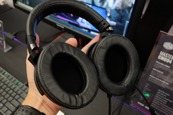 CoolerMaster小學堂 電競產品選購大揭密