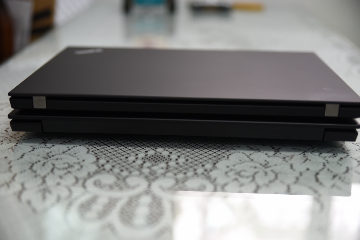 T495與E495簡易開箱