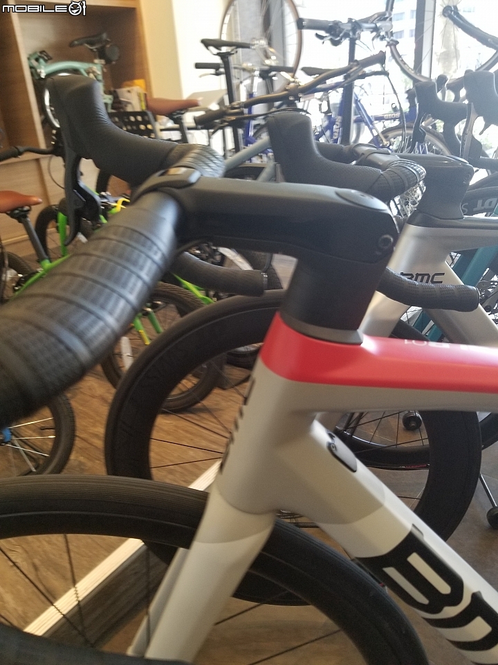 BMC 2020 VS 2019??