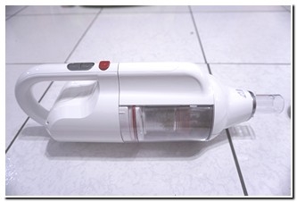 試用《PUPPY小狗電器T10 Home無線手持吸塵器》不管黑狗白狗,能讓全家人遠離塵蟎的,就是小狗