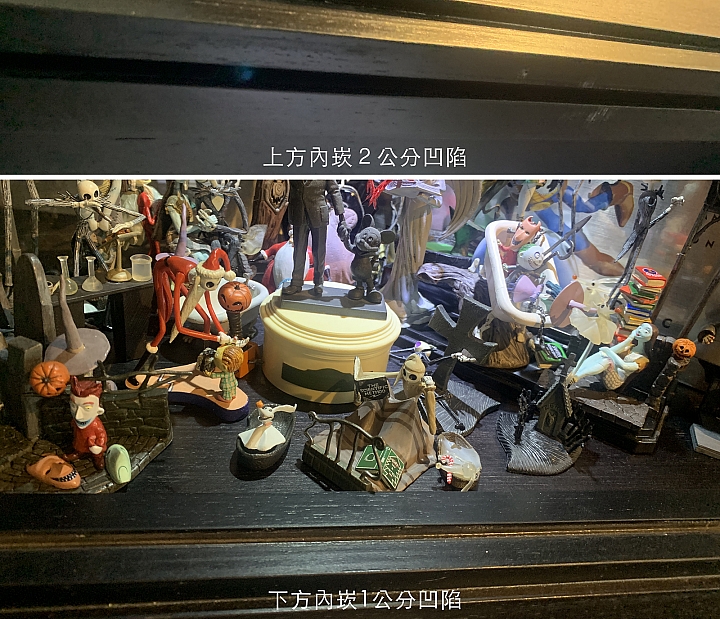 【開箱】輕工業風工作室改造和小孩房雙層床設計