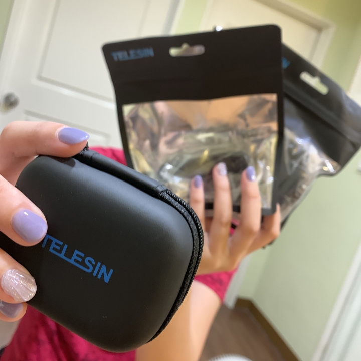 gopro hero 7 淘寶購開箱