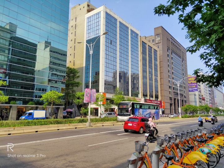 realme 3 pro使用兩個月心得(含GCAM測試)