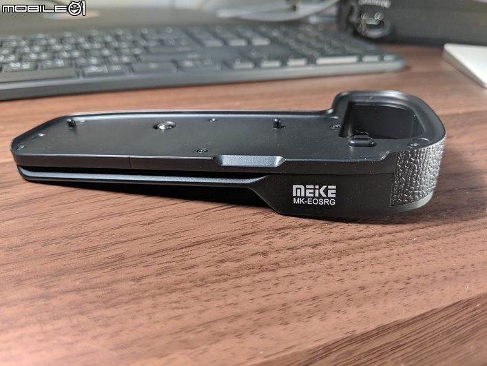 EOS R 美科握把 MK-EOSRG 開箱