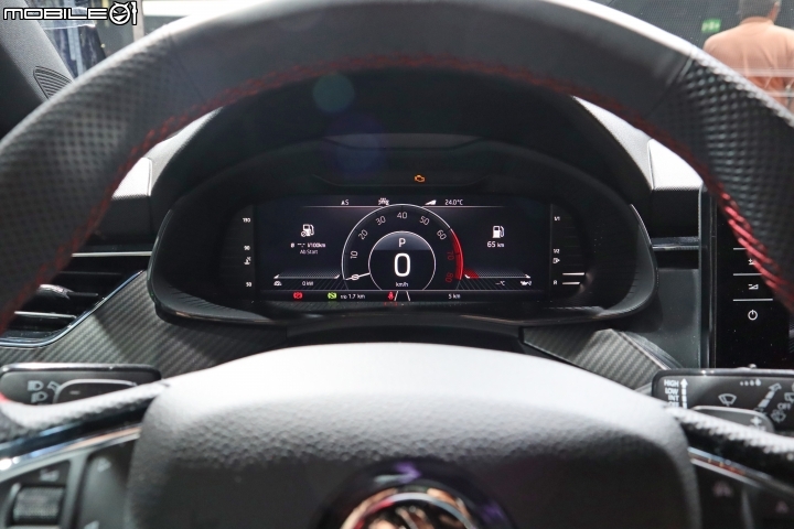 【IAA2019直擊】跨界休旅再一波!Skoda Kamiq討喜亮相