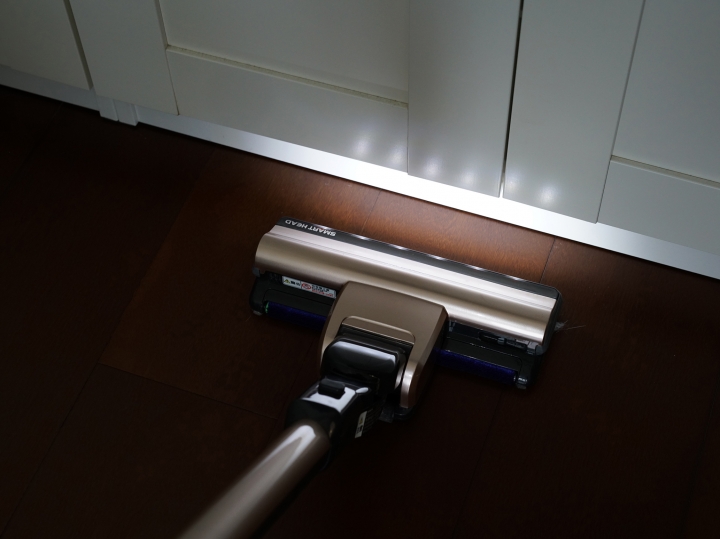 HITACHI 日立 3D立體除塵無線吸塵器(PVSJX900T) 日本原裝進口! 手持、直立式輕便吸塵器推薦!用這台吸塵器打掃毫不費力、直立式充電好方便!