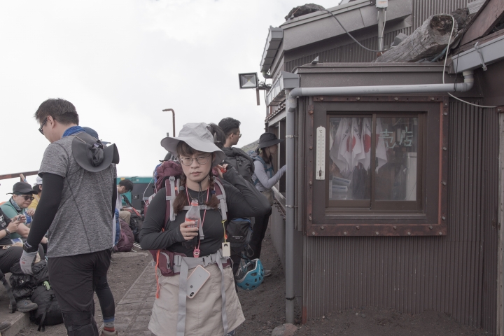 點我看大圖 Fuji mountain 37XX