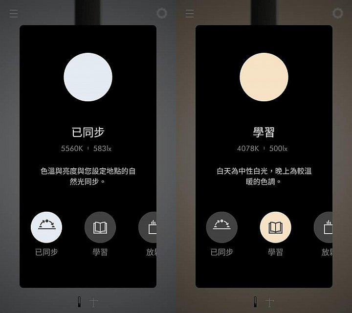優質 X 智慧 X 個人化《Dyson Lightcycle™檯燈》體驗心得分享