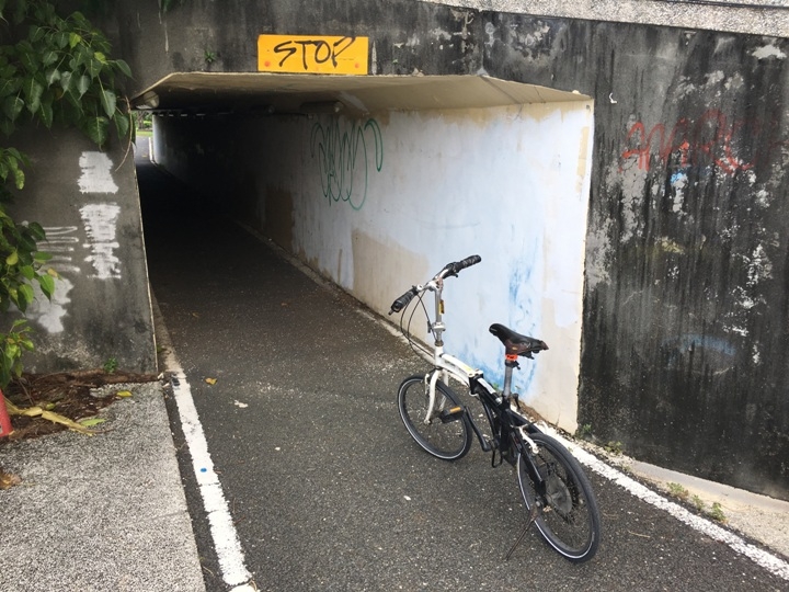 騎 單 車 ( 船 ) 遊 愛 河 、 嚐 美 食