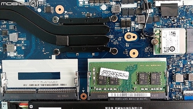ThinkPad E595 小開箱 + 小升級