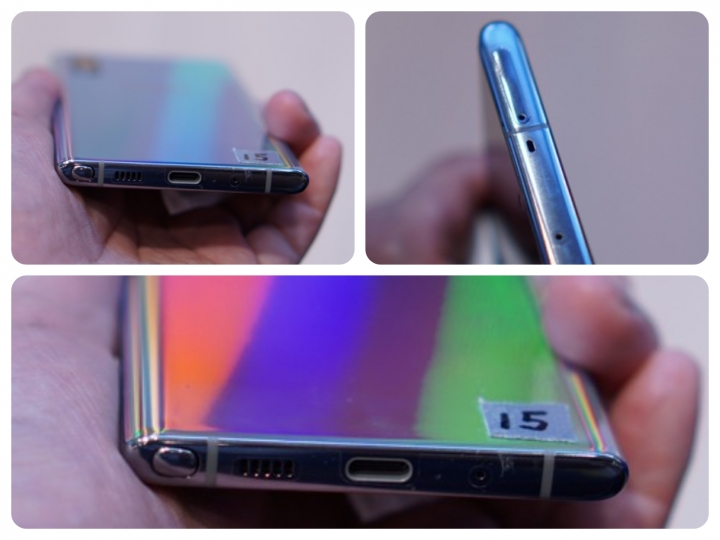 更新!!我真的剁手去買一台10+ 了《Galaxy Note10 旗艦體驗》智慧生活的指揮家 >> S Pen 就是好用的讓我回不去了