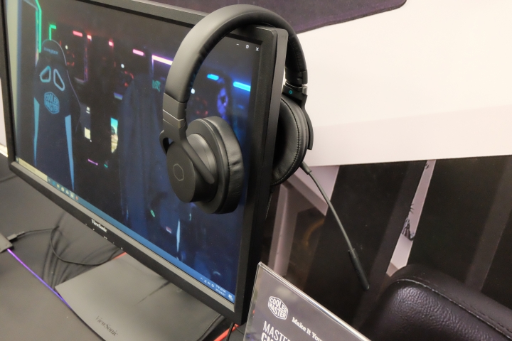 CoolerMaster小學堂 電競產品選購大揭密