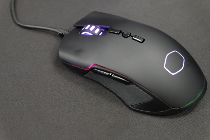 CoolerMaster小學堂 電競產品選購大揭密