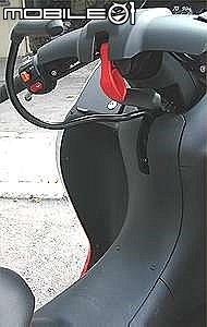 BMW C1 200修復全紀錄(圖多文長、含車輛介紹...)