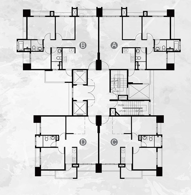 縣政二路建案景雲悅