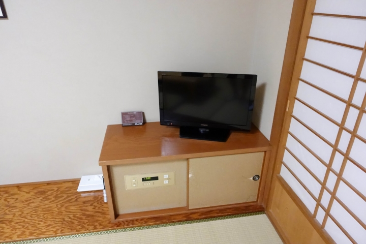 【鹿兒島遊記】櫻島─國民宿舍彩虹櫻島飯店