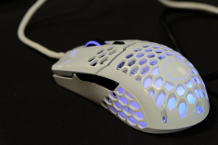 CoolerMaster小學堂 電競產品選購大揭密