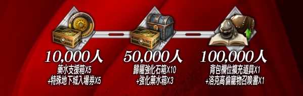 血魔伊甸園 M事前登錄開跑了!