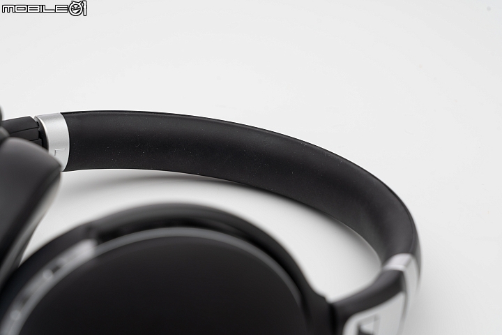 高 CP 值之作！ Sennheiser HD 4.50BTNC 無線藍牙降噪耳機開箱！
